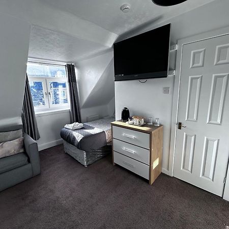Dunmoore Guesthouse Oban Εξωτερικό φωτογραφία
