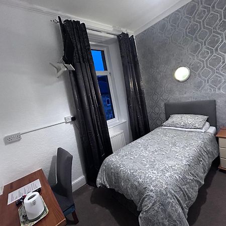 Dunmoore Guesthouse Oban Εξωτερικό φωτογραφία