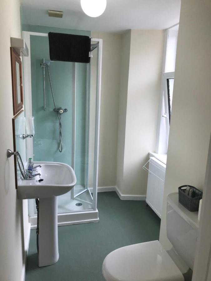 Dunmoore Guesthouse Oban Εξωτερικό φωτογραφία