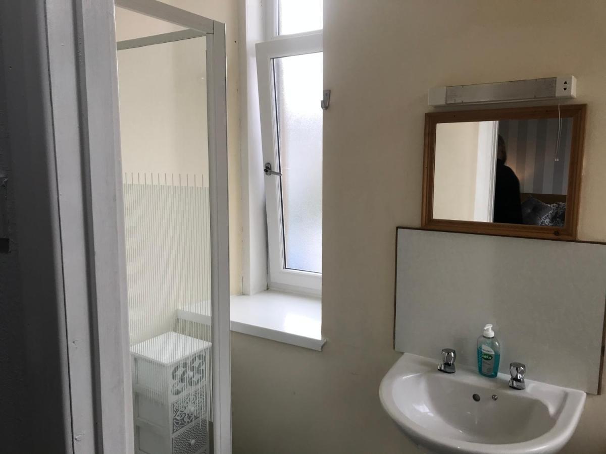 Dunmoore Guesthouse Oban Εξωτερικό φωτογραφία