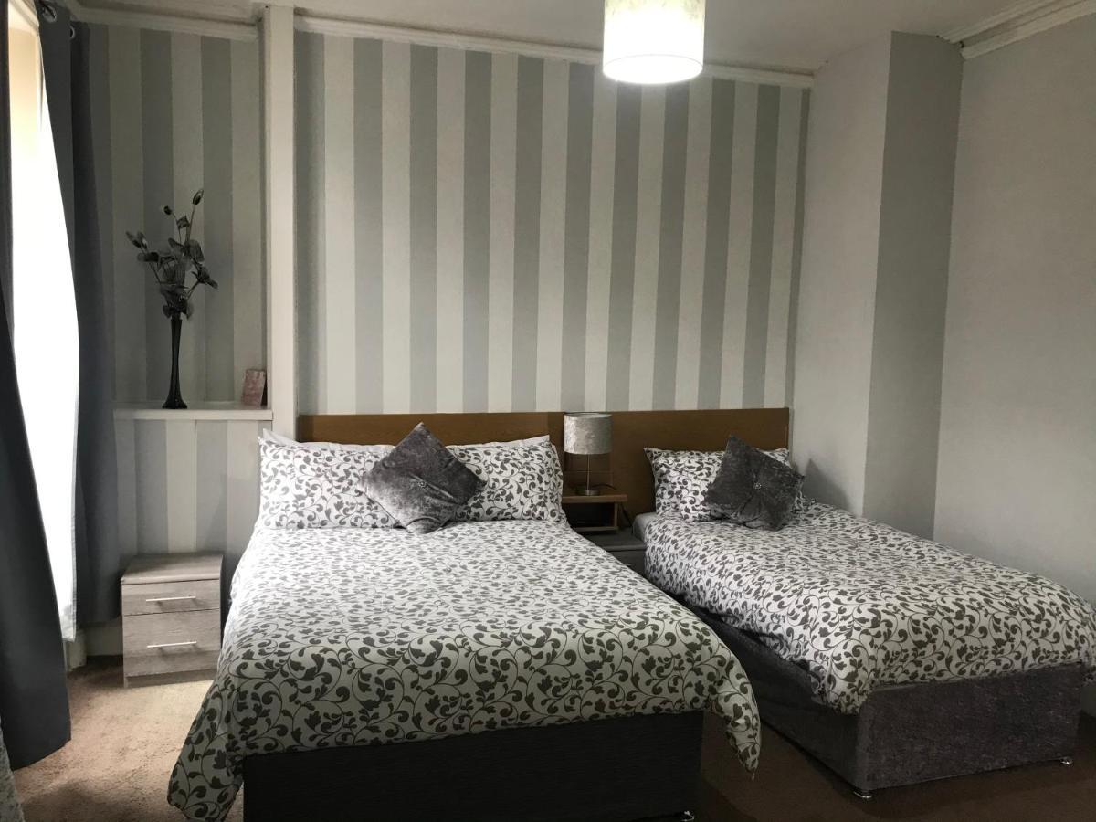 Dunmoore Guesthouse Oban Εξωτερικό φωτογραφία