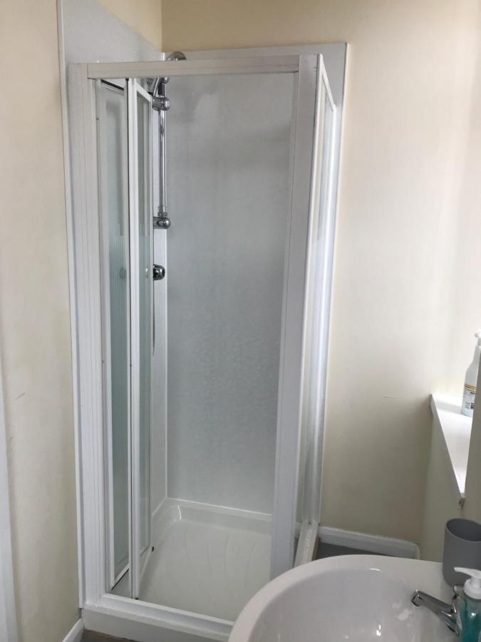 Dunmoore Guesthouse Oban Εξωτερικό φωτογραφία