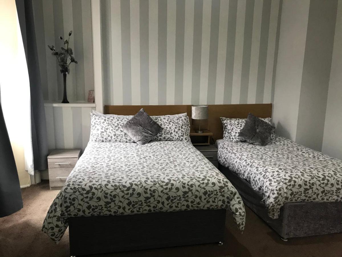 Dunmoore Guesthouse Oban Εξωτερικό φωτογραφία