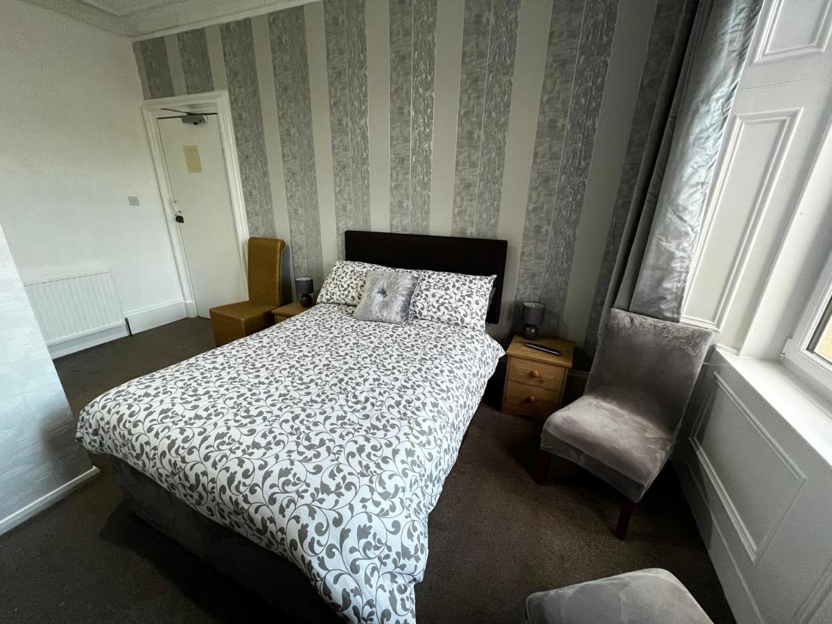 Dunmoore Guesthouse Oban Εξωτερικό φωτογραφία