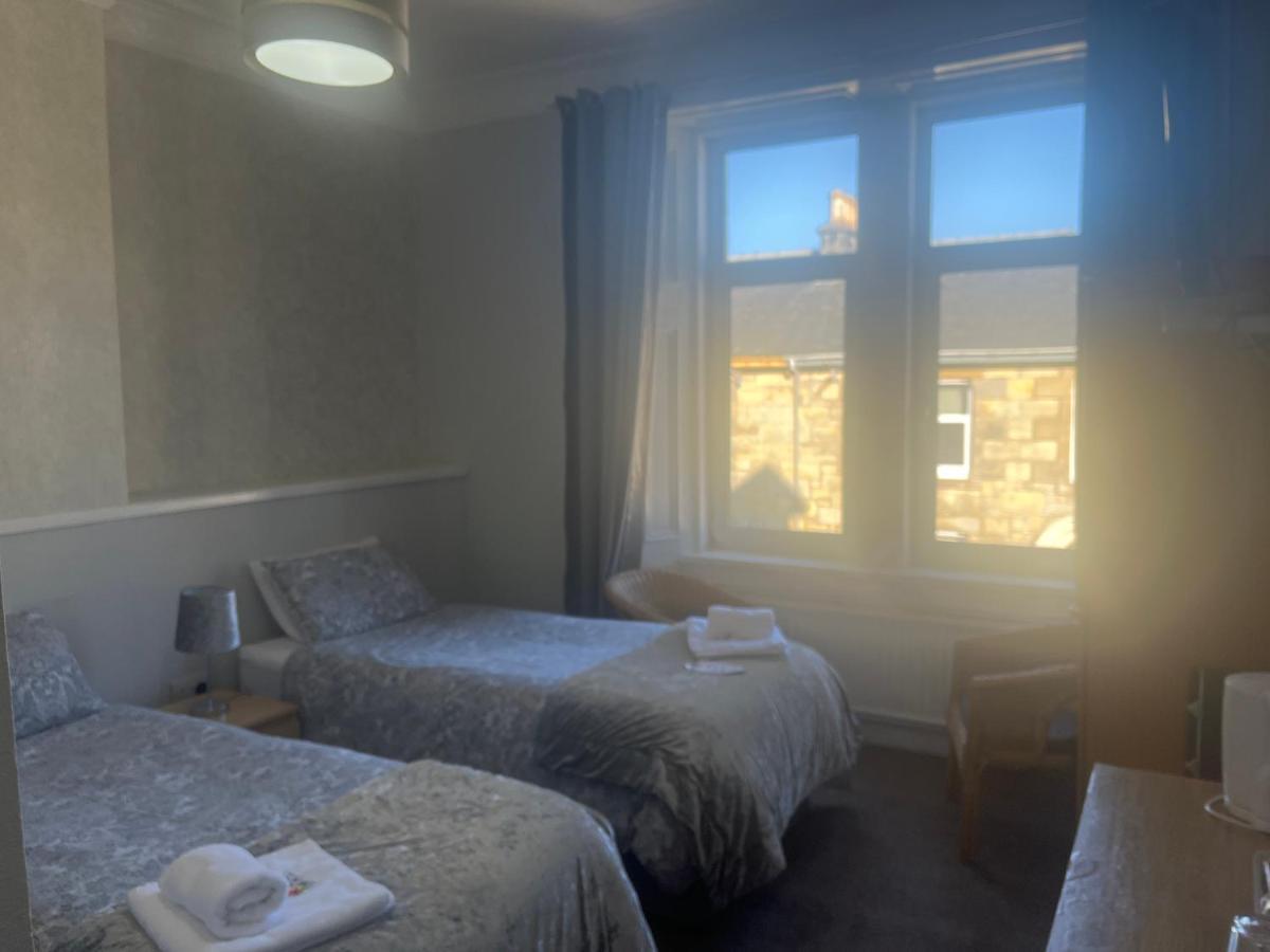 Dunmoore Guesthouse Oban Εξωτερικό φωτογραφία