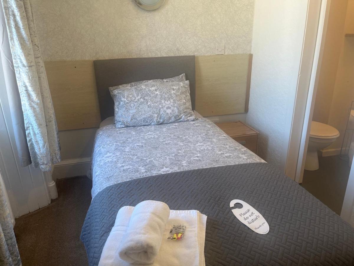 Dunmoore Guesthouse Oban Εξωτερικό φωτογραφία