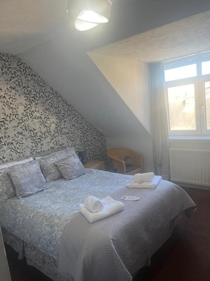 Dunmoore Guesthouse Oban Εξωτερικό φωτογραφία