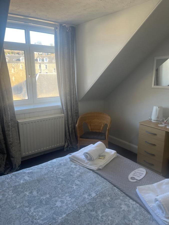 Dunmoore Guesthouse Oban Εξωτερικό φωτογραφία