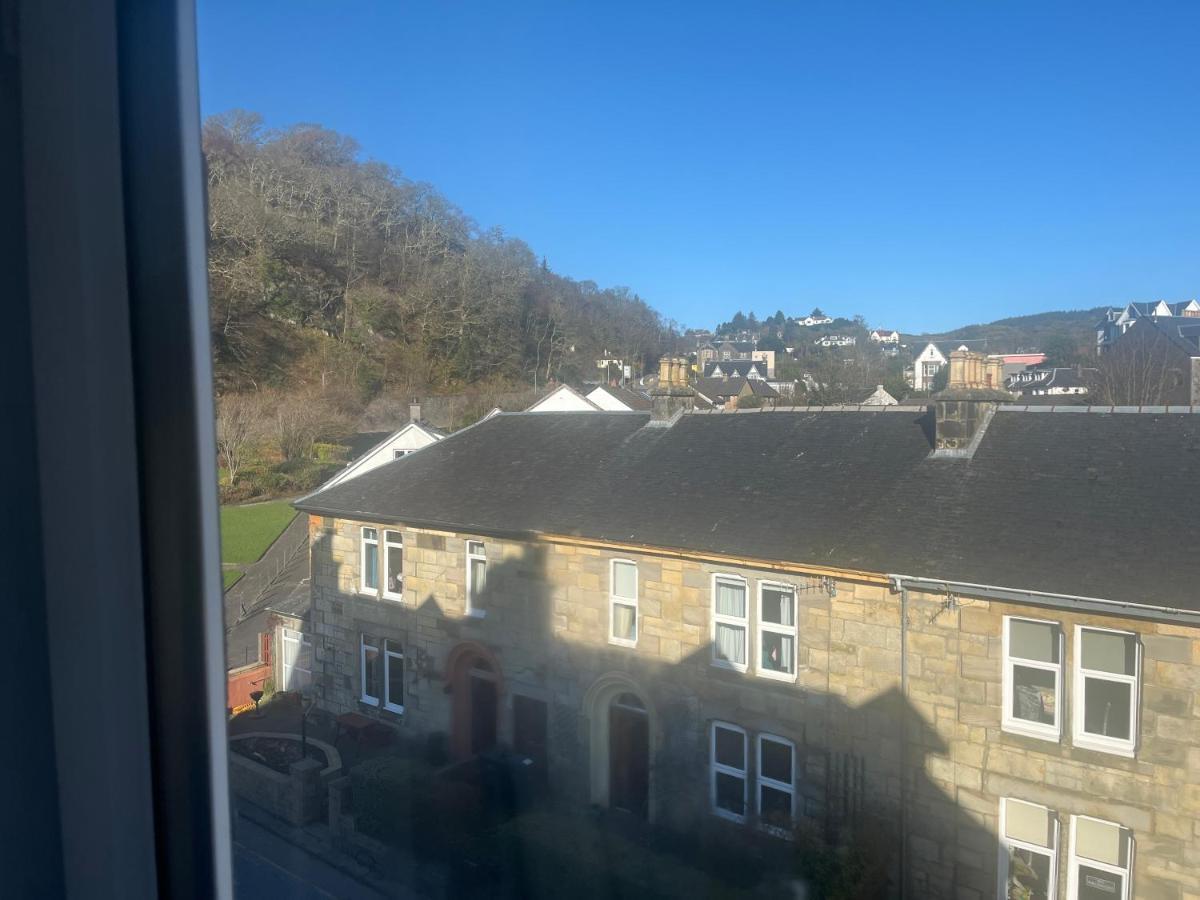 Dunmoore Guesthouse Oban Εξωτερικό φωτογραφία