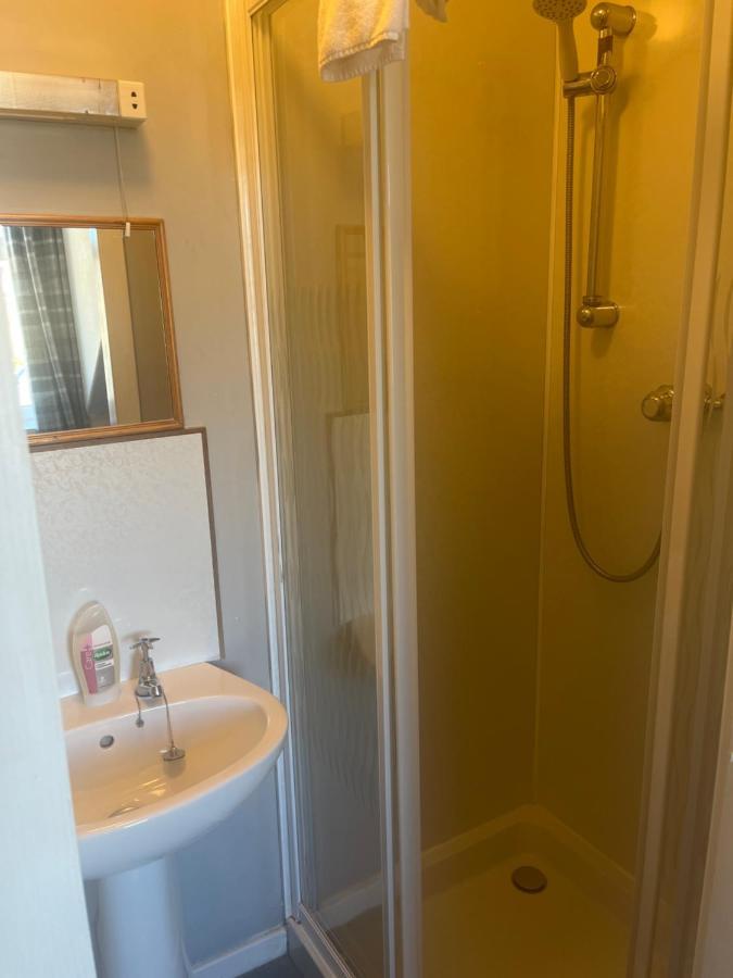 Dunmoore Guesthouse Oban Εξωτερικό φωτογραφία