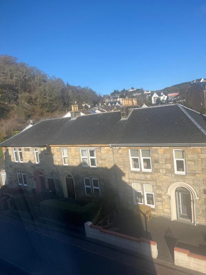 Dunmoore Guesthouse Oban Εξωτερικό φωτογραφία