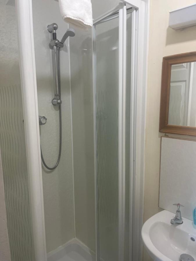 Dunmoore Guesthouse Oban Εξωτερικό φωτογραφία