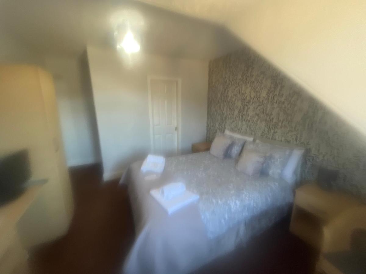 Dunmoore Guesthouse Oban Εξωτερικό φωτογραφία