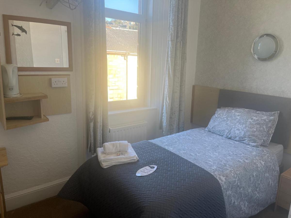 Dunmoore Guesthouse Oban Εξωτερικό φωτογραφία