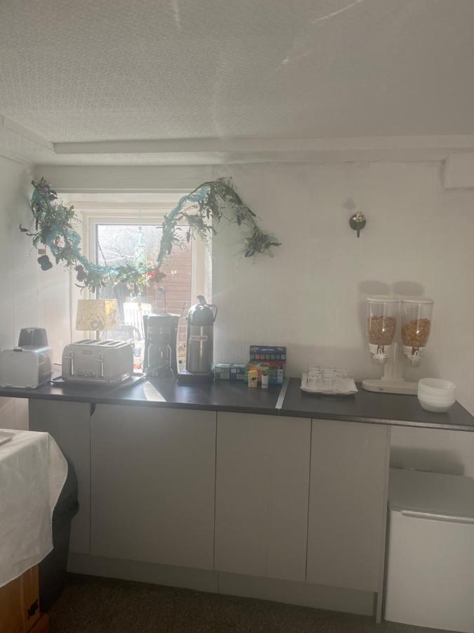 Dunmoore Guesthouse Oban Εξωτερικό φωτογραφία