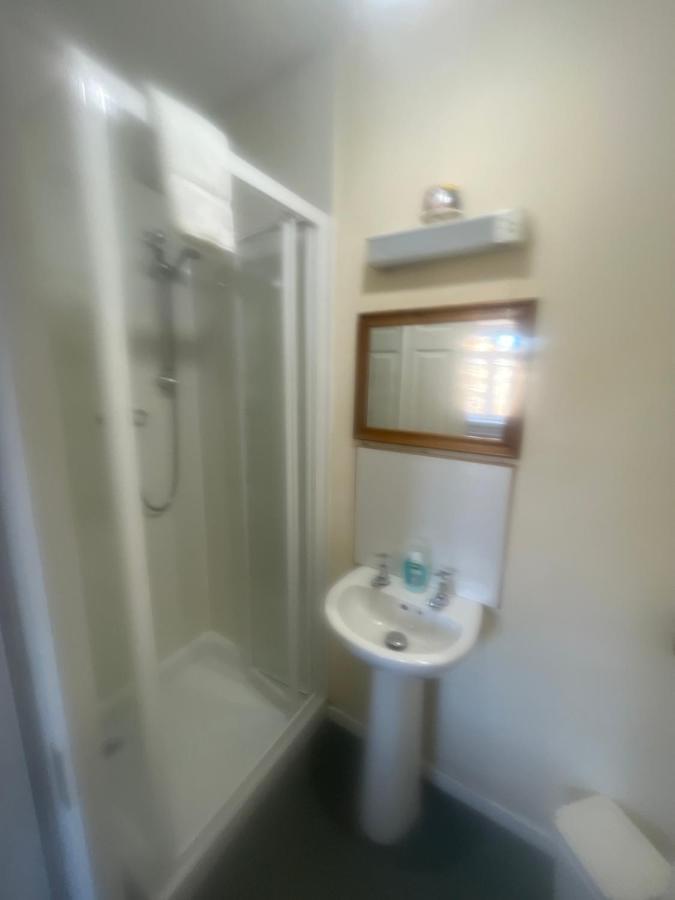 Dunmoore Guesthouse Oban Εξωτερικό φωτογραφία
