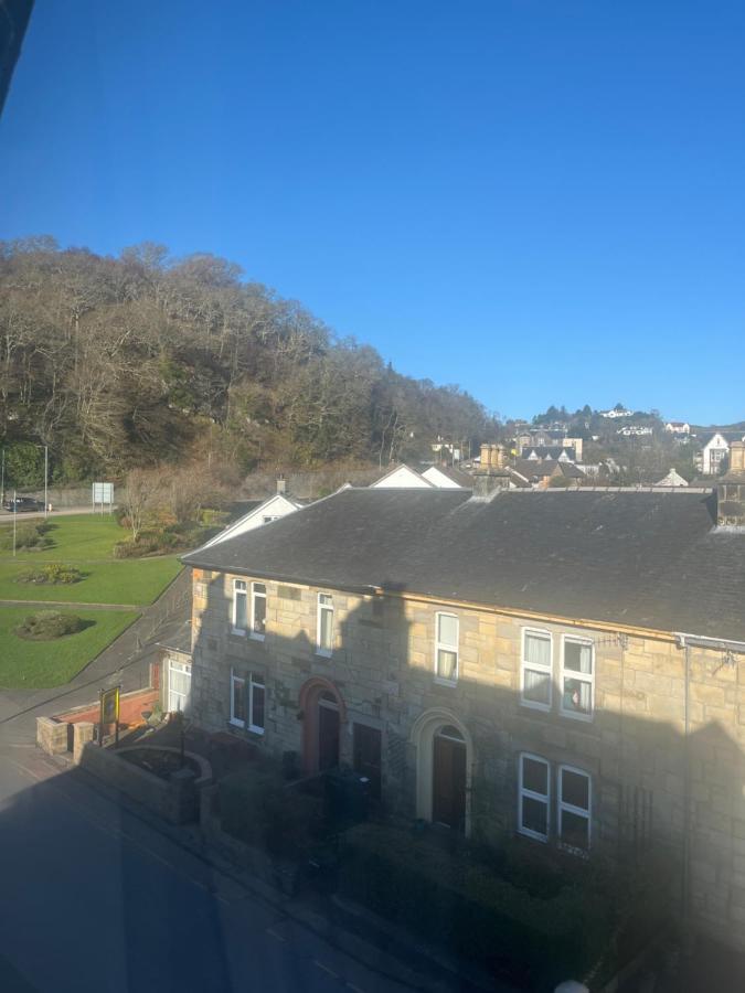 Dunmoore Guesthouse Oban Εξωτερικό φωτογραφία