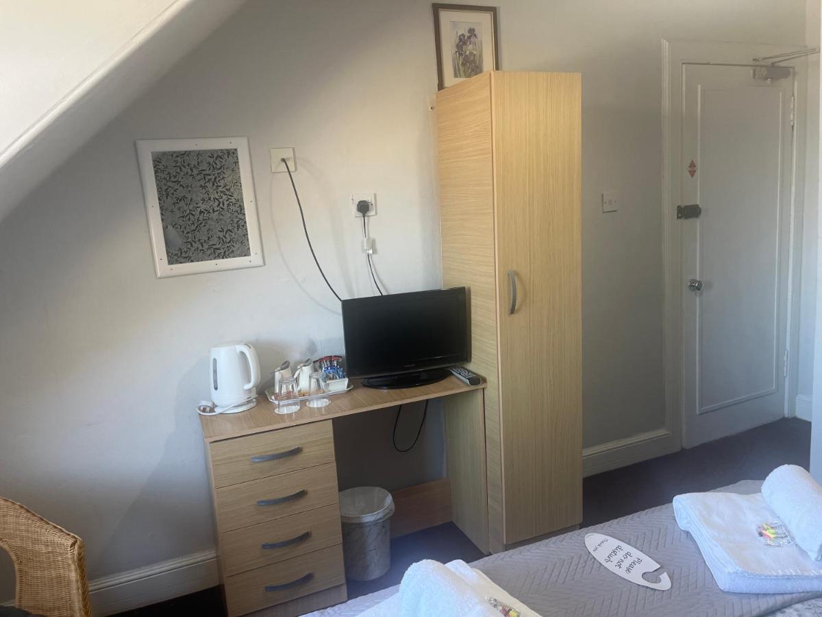 Dunmoore Guesthouse Oban Εξωτερικό φωτογραφία