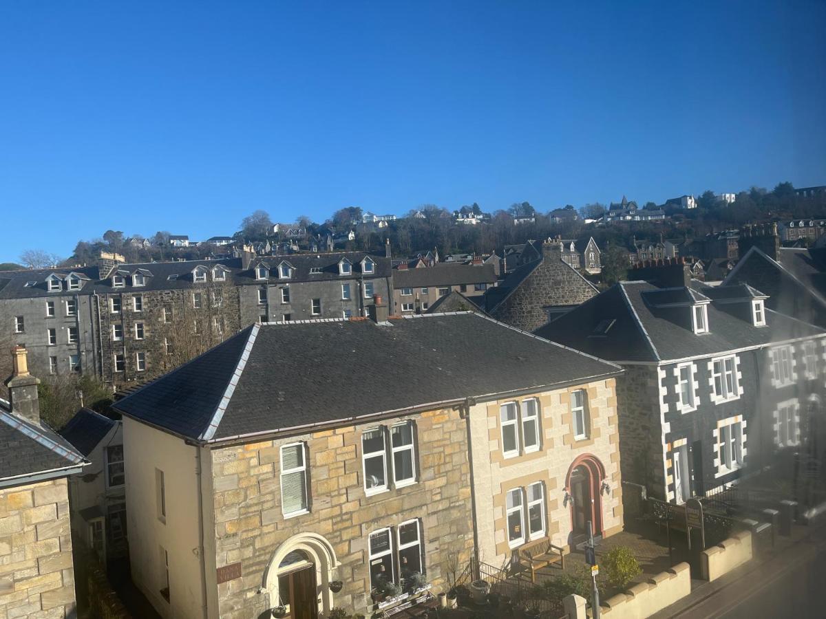 Dunmoore Guesthouse Oban Εξωτερικό φωτογραφία
