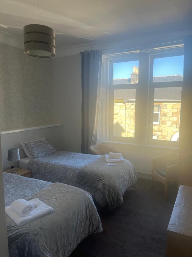 Dunmoore Guesthouse Oban Εξωτερικό φωτογραφία