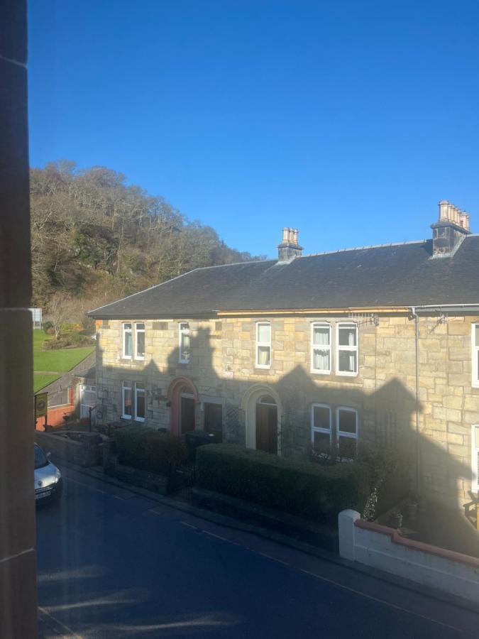 Dunmoore Guesthouse Oban Εξωτερικό φωτογραφία