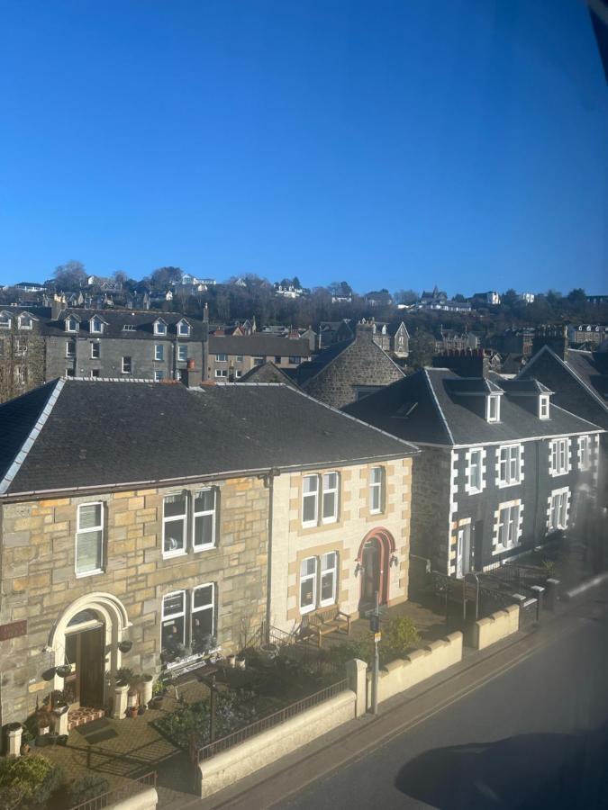 Dunmoore Guesthouse Oban Εξωτερικό φωτογραφία