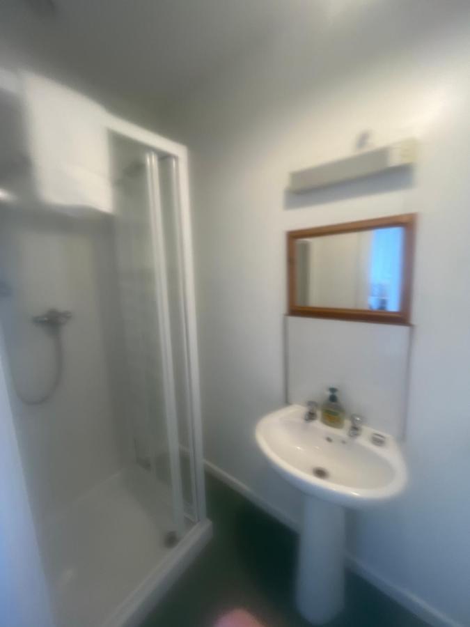 Dunmoore Guesthouse Oban Εξωτερικό φωτογραφία