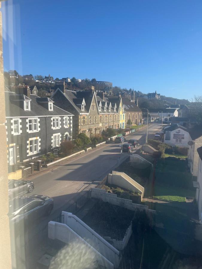 Dunmoore Guesthouse Oban Εξωτερικό φωτογραφία
