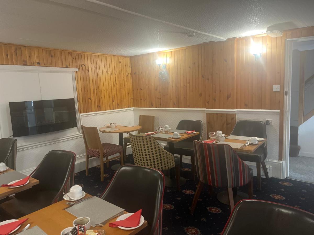Dunmoore Guesthouse Oban Εξωτερικό φωτογραφία