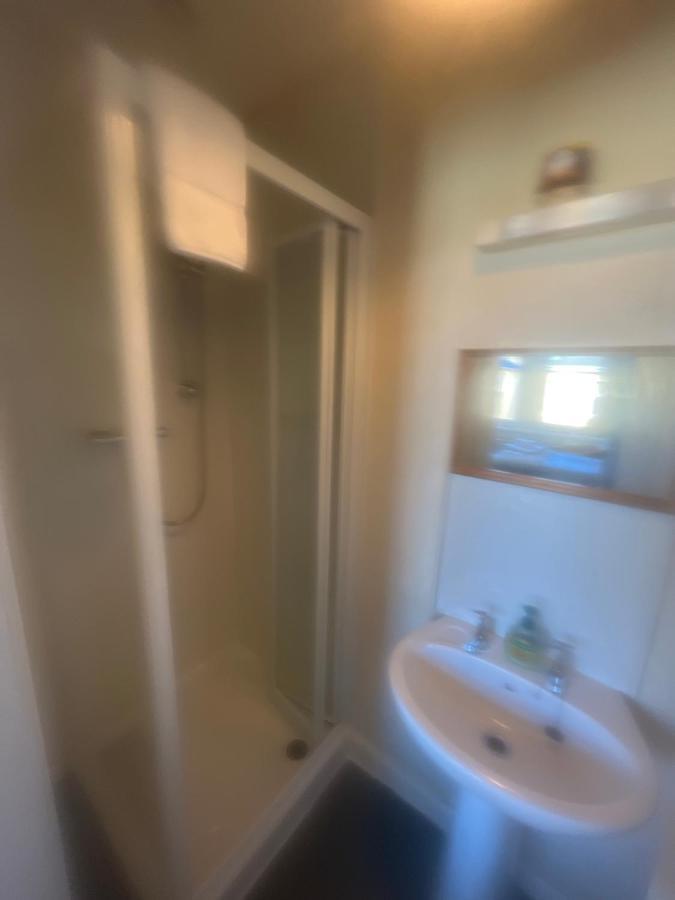 Dunmoore Guesthouse Oban Εξωτερικό φωτογραφία