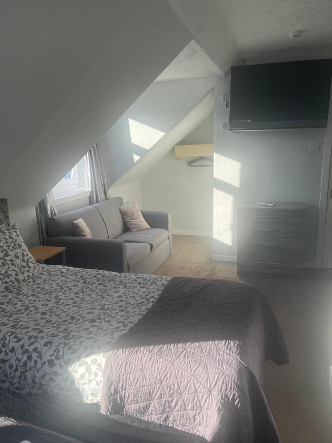 Dunmoore Guesthouse Oban Εξωτερικό φωτογραφία