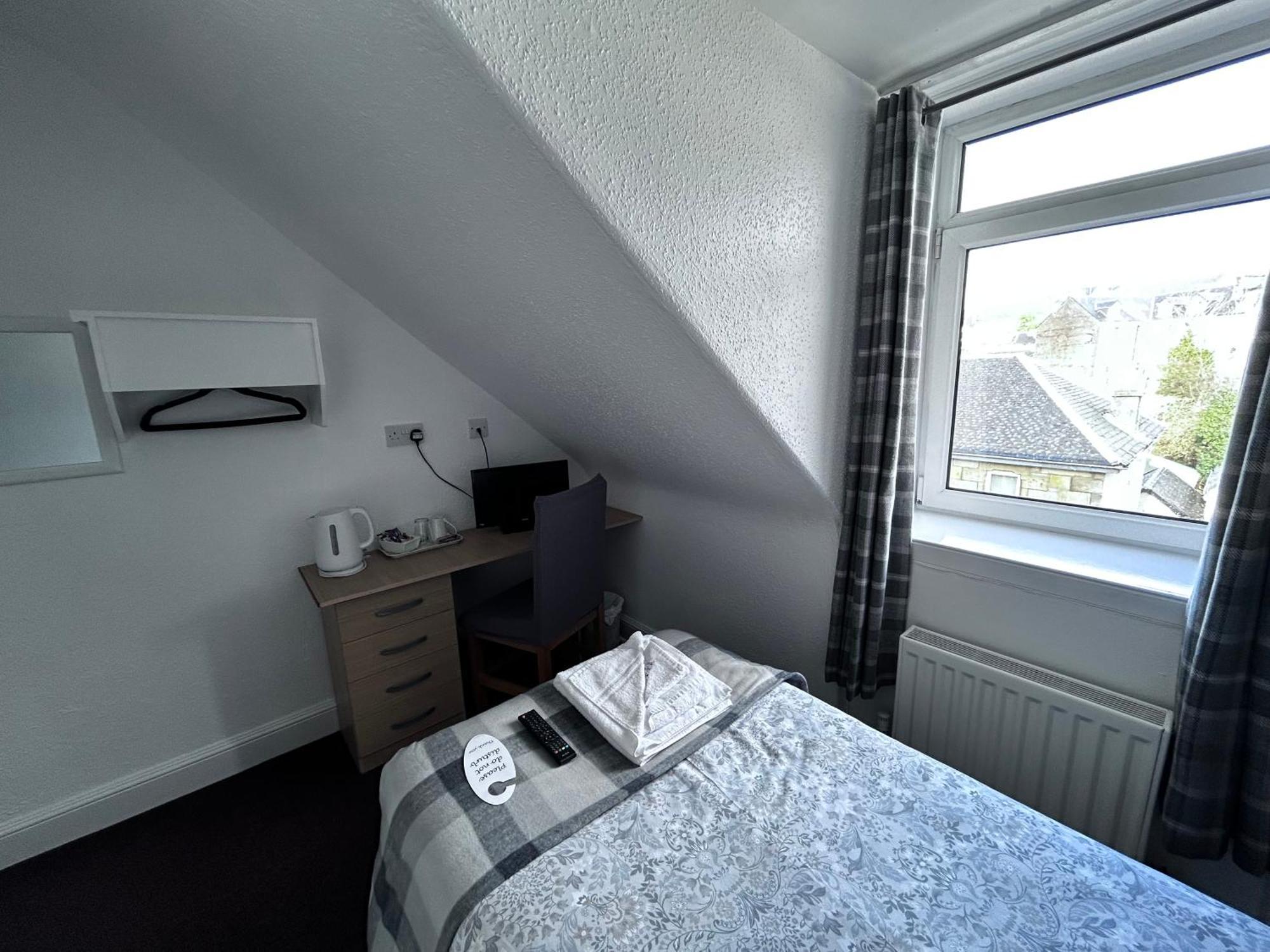 Dunmoore Guesthouse Oban Εξωτερικό φωτογραφία
