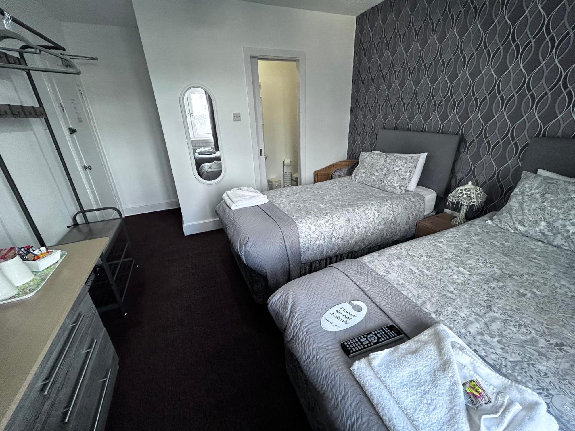 Dunmoore Guesthouse Oban Εξωτερικό φωτογραφία