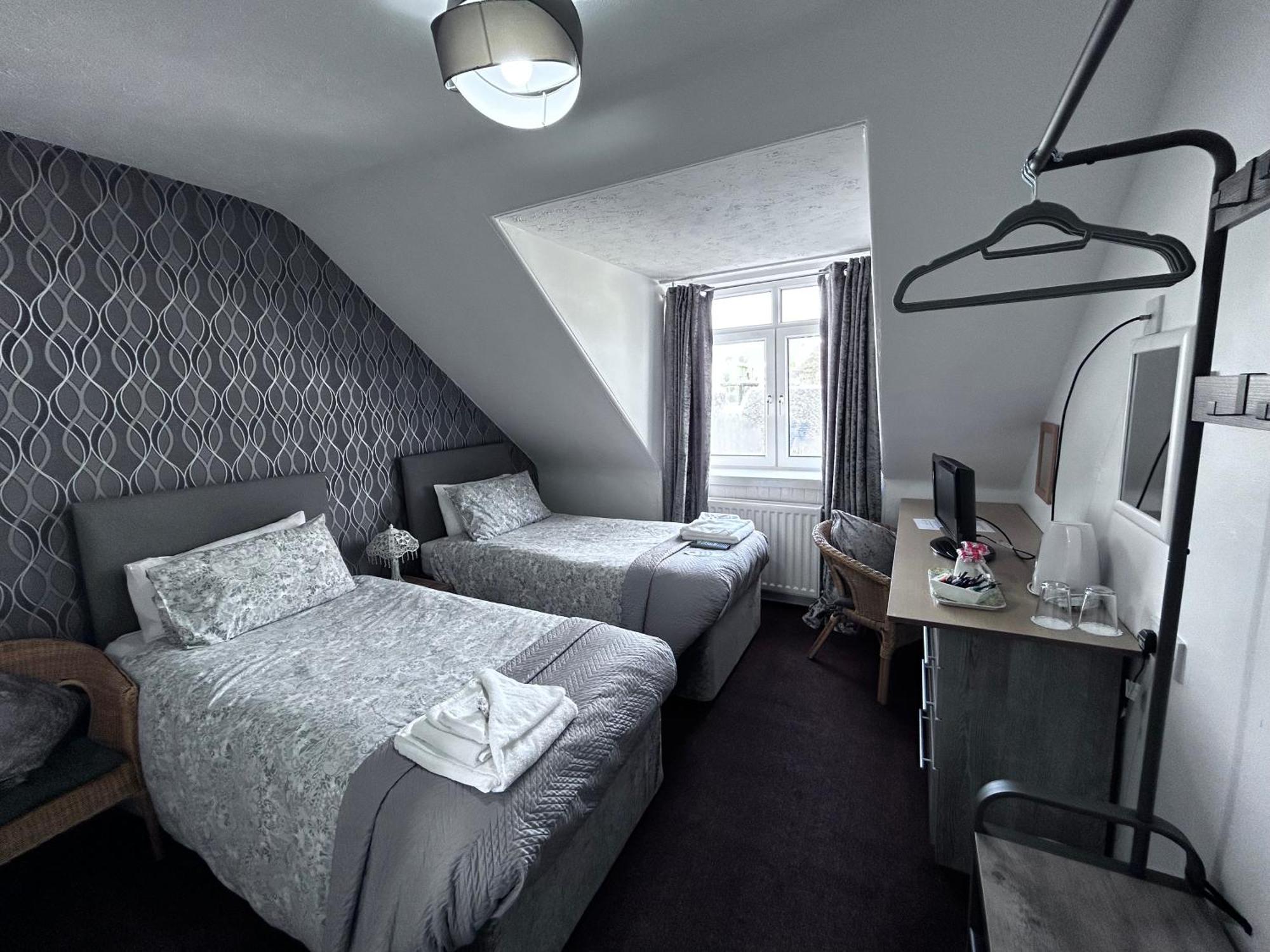 Dunmoore Guesthouse Oban Εξωτερικό φωτογραφία