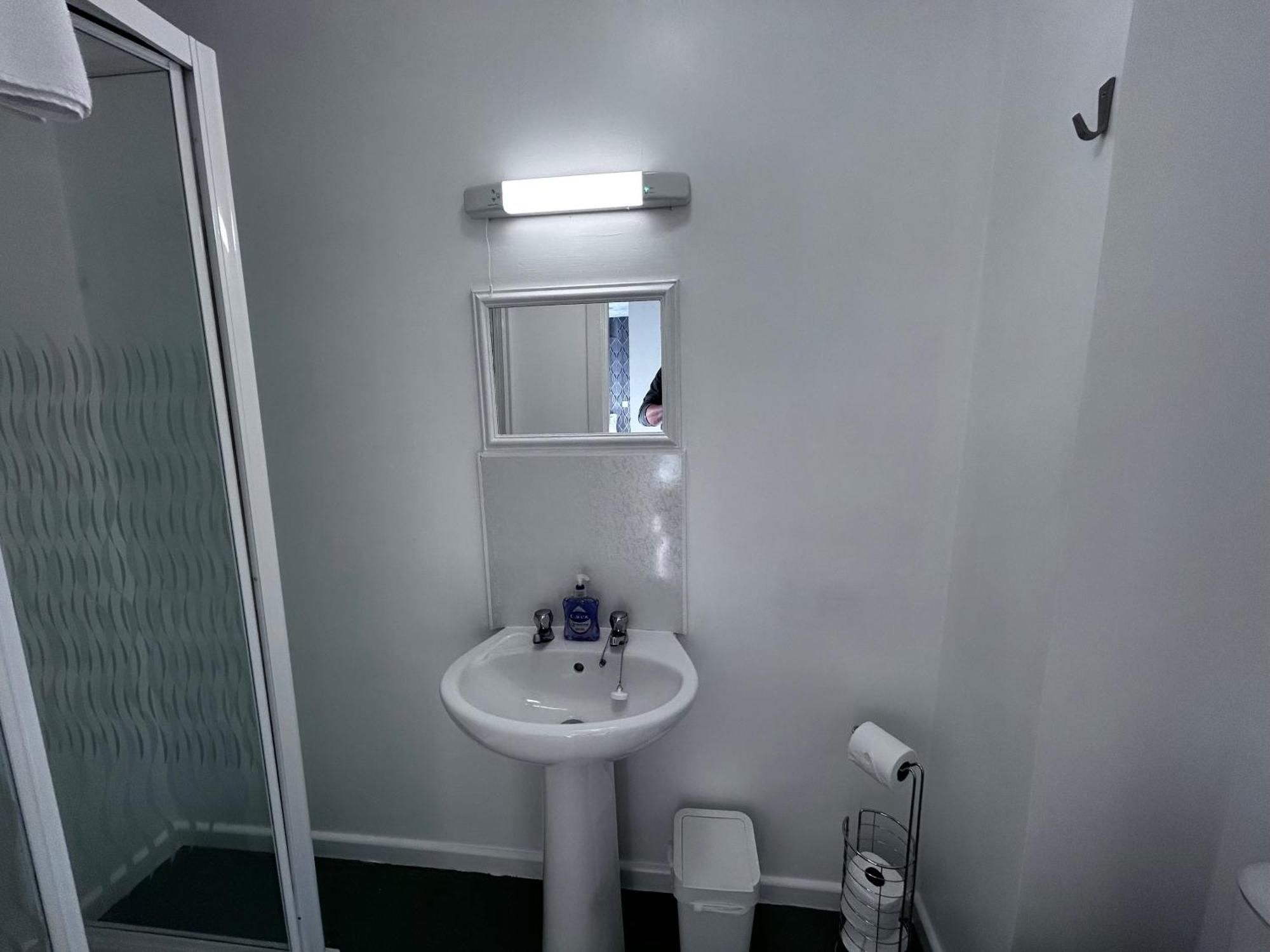 Dunmoore Guesthouse Oban Εξωτερικό φωτογραφία