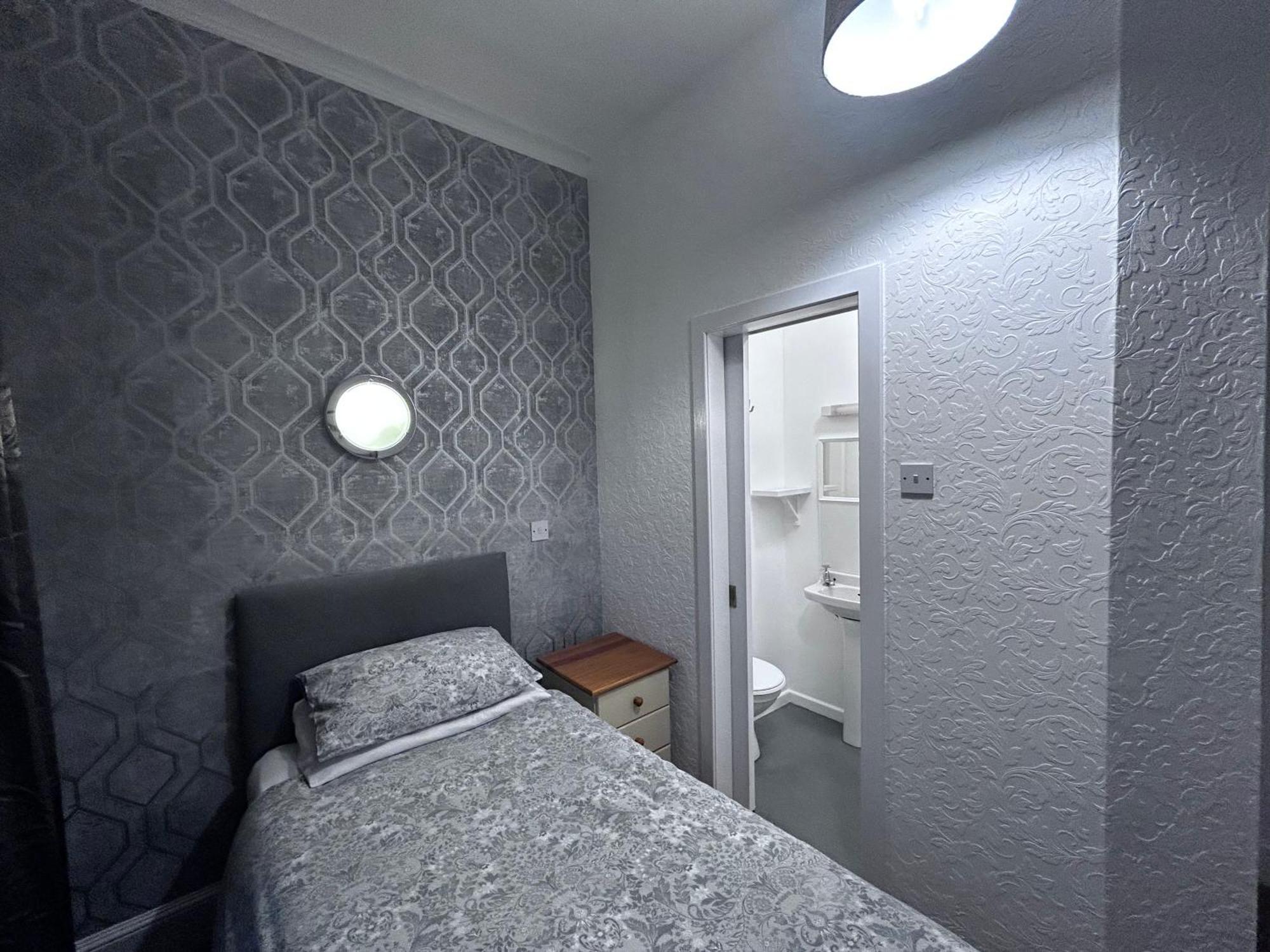 Dunmoore Guesthouse Oban Εξωτερικό φωτογραφία